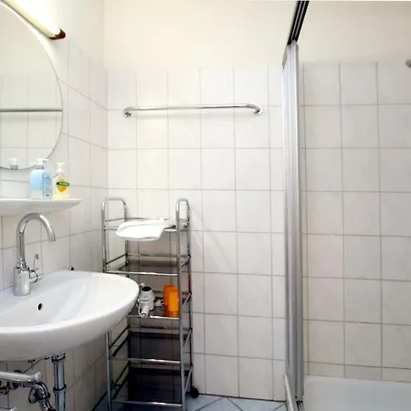 Ginsterweg 1b_ Whg_ 1 Wyk auf Föhr