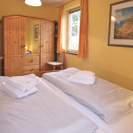 Ginsterweg 1b_ Whg_ 1 Wyk auf Föhr